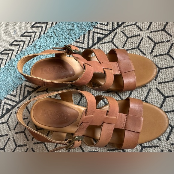 KORKS Size 7 - Picture 5 of 6